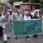 इंदौर में म.प्र. प्रगतिशील लेखक संघ का 14वां राज्य सम्मेलन संपन्न, ‘उम्मीद से भर दें ये जहान’ रहा संदेश इंदौर में म.प्र. प्रगतिशील लेखक संघ का 14वां राज्य सम्मेलन संपन्न, ‘उम्मीद से भर दें ये जहान’ रहा संदेश