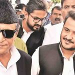 दो पैन कार्ड मामले में आजम खान और बेटे अब्दुल्ला को राहत, हाईकोर्ट ने मंजूर की जमानत अर्जी