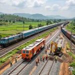 Indian Railways: रेलवे का बड़ा फैसला, गरीब रथ-जन शताब्दी समेत 10 जोड़ी ट्रेनें अब सिर्फ एक्सप्रेस Indian Railways: रेलवे का बड़ा फैसला, गरीब रथ-जन शताब्दी समेत 10 जोड़ी ट्रेनें अब सिर्फ एक्सप्रेस