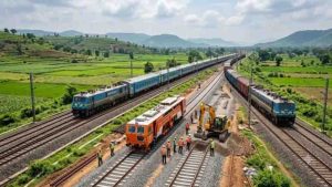 Indian Railways: रेलवे का बड़ा फैसला, गरीब रथ-जन शताब्दी समेत 10 जोड़ी ट्रेनें अब सिर्फ एक्सप्रेस Indian Railways: रेलवे का बड़ा फैसला, गरीब रथ-जन शताब्दी समेत 10 जोड़ी ट्रेनें अब सिर्फ एक्सप्रेस