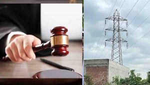 सतना में हाईकोर्ट के निर्देश पर बड़ी कार्रवाई, ट्रांसमिशन लाइन कॉरिडोर में बने 94 निर्माणों को नोटिस