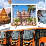 MP में बस टिकट बुकिंग हुई आसान, इंदौर-भोपाल-जबलपुर की सिटी बसों के लिए ‘चलो’ ऐप की सुविधा