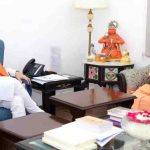 UP Election 2027: विधानसभा चुनाव की तैयारी तेज, लखनऊ में जुटेंगे BJP नेता; अमित शाह करेंगे उद्घाटन UP Election 2027: विधानसभा चुनाव की तैयारी तेज, लखनऊ में जुटेंगे BJP नेता; अमित शाह करेंगे उद्घाटन
