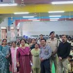 बचत एवं वित्तीय प्रबंधन पर ध्यान दें, लेकिन रातों रात दुगुने के लालच में न फंसे- असिस्टेंट कमिश्नर रंजना सिंह बचत एवं वित्तीय प्रबंधन पर ध्यान दें, लेकिन रातों रात दुगुने के लालच में न फंसे- असिस्टेंट कमिश्नर रंजना सिंह