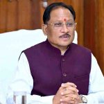 बाबा कार्तिक उरांव ने शिक्षा, संगठन और सामाजिक चेतना के माध्यम से जनजातीय समाज को दिखाई प्रगति की राह : मुख्यमंत्री साय बाबा कार्तिक उरांव ने शिक्षा, संगठन और सामाजिक चेतना के माध्यम से जनजातीय समाज को दिखाई प्रगति की राह : मुख्यमंत्री साय