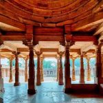 धार भोजशाला विवाद: हाईकोर्ट में आज अहम सुनवाई, खसरा नंबर 612 पर हो रही नमाज पर भी नजर धार भोजशाला विवाद: हाईकोर्ट में आज अहम सुनवाई, खसरा नंबर 612 पर हो रही नमाज पर भी नजर