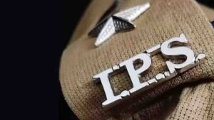MP में 12 IPS अफसरों की नई पोस्टिंग, पांच जिलों को मिले नए पुलिस अधीक्षक