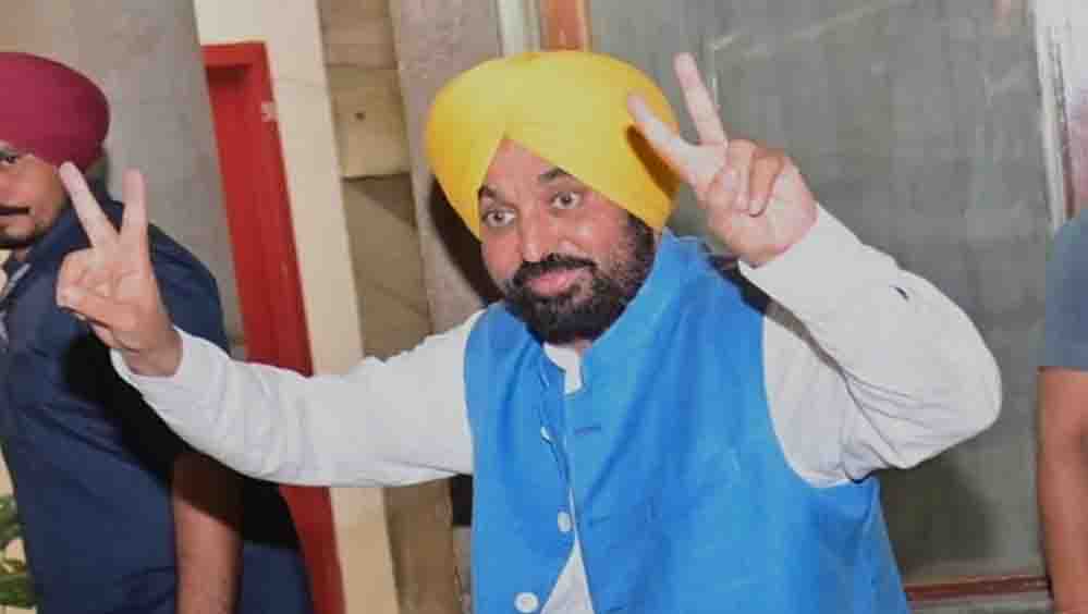पंजाब में चुनावी हलचल तेज, AAP की पहली उम्मीदवार सूची का इंतजार; वारिस पंजाब दे की 4 नेताओं पर कार्रवाई