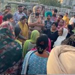 अमृतसर में नशे की समस्या पर प्रशासन सक्रिय, मकबूलपुरा पहुंचीं SDM; परिवारों का दर्द जानने की कोशिश