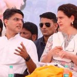 सचिन पायलट की रिपोर्ट से बदली पंजाब कांग्रेस की रणनीति, राजा वड़िंग की जगह नए अध्यक्ष की तैयारी