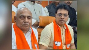 बिप्लब देब बोले- नहीं मानें तो भेजिए लिस्ट, BJP में गुटबाजी पर सख्त रुख