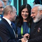 यूक्रेन युद्ध पर पुतिन बोले- PM मोदी शांति से समाधान निकालने के पक्ष में