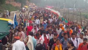 दीपोत्सव से पहले बदलेगी अयोध्या की तस्वीर, 14 कोसी परिक्रमा मार्ग का होगा कायाकल्प दीपोत्सव से पहले बदलेगी अयोध्या की तस्वीर, 14 कोसी परिक्रमा मार्ग का होगा कायाकल्प