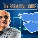 गुजरात में समान नागरिक संहिता लागू, शादी और लिव-इन रजिस्ट्रेशन होंगे अनिवार्य