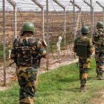 भारत-पाक सीमा पर घुसपैठ की कोशिश नाकाम, तरनतारन में BSF ने 2 घुसपैठिए किए ढेर