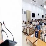 आधुनिक तकनीक और प्रो-एक्टिव पुलिसिंग से मजबूत हुई MP पुलिस की कानून-व्यवस्था