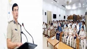 आधुनिक तकनीक और प्रो-एक्टिव पुलिसिंग से मजबूत हुई MP पुलिस की कानून-व्यवस्था