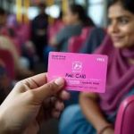 DTC में बदलने वाला है फ्री सफर का नियम, महिलाओं को अब पिंक टिकट की जगह मिलेगा स्मार्ट कार्ड DTC में बदलने वाला है फ्री सफर का नियम, महिलाओं को अब पिंक टिकट की जगह मिलेगा स्मार्ट कार्ड