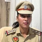 ₹50 हजार रिश्वत लेने के मामले में SHO सुनीता बावा पर कार्रवाई, पंजाब पुलिस से हुई बर्खास्त
