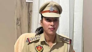 ₹50 हजार रिश्वत लेने के मामले में SHO सुनीता बावा पर कार्रवाई, पंजाब पुलिस से हुई बर्खास्त
