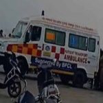 पिकनिक मनाने रायगढ़ पहुंचे थे छात्र, समुद्र की लहरों में समाए 8 युवक