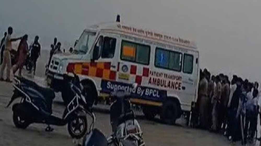पिकनिक मनाने रायगढ़ पहुंचे थे छात्र, समुद्र की लहरों में समाए 8 युवक
