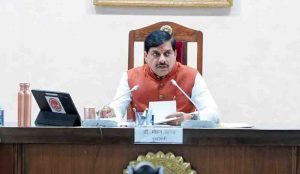 MP में छिंदवाड़ा, सिवनी, मुरैना, सागर और दमोह को बड़ी सौगात, सिंचाई परियोजनाओं के लिए 3,378.69 करोड़ रुपये स्वीकृत