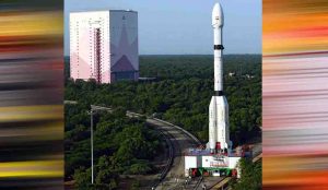 ISRO Mission: भारत का नेविगेशन सिस्टम होगा मजबूत, NVS-03 सैटेलाइट लॉन्च करने की तैयारी; 30 अक्टूबर को उड़ान ISRO Mission: भारत का नेविगेशन सिस्टम होगा मजबूत, NVS-03 सैटेलाइट लॉन्च करने की तैयारी; 30 अक्टूबर को उड़ान