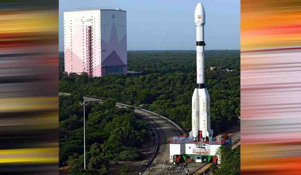 ISRO Mission: भारत का नेविगेशन सिस्टम होगा मजबूत, NVS-03 सैटेलाइट लॉन्च करने की तैयारी; 30 अक्टूबर को उड़ान