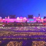 अयोध्या दीपोत्सव की तैयारियां तेज, सीएम योगी के निर्देश पर भव्य आयोजन की रूपरेखा पर चर्चा अयोध्या दीपोत्सव की तैयारियां तेज, सीएम योगी के निर्देश पर भव्य आयोजन की रूपरेखा पर चर्चा