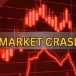 Stock Market Crash: मंगलवार को भी बाजार में हाहाकार, सेंसेक्स-निफ्टी में गिरावट से निवेशकों को झटका