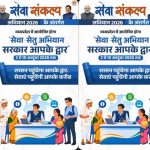 सेवा संकल्प अभियान: नगरीय निकायों में लगेंगे BLC कैंप, 30 हजार नए आवासों का लक्ष्य सेवा संकल्प अभियान: नगरीय निकायों में लगेंगे BLC कैंप, 30 हजार नए आवासों का लक्ष्य