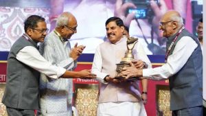 भोपाल में भारतीय हार्मोनिका महोत्सव-2026, अनुपम पॉल और सिद्धि सोनी की प्रस्तुति ने जीता दिल भोपाल में भारतीय हार्मोनिका महोत्सव-2026, अनुपम पॉल और सिद्धि सोनी की प्रस्तुति ने जीता दिल
