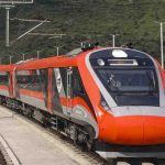 Vande Bharat Train: नई वंदे भारत चेयर कार में कमियां उजागर, रेलवे बोर्ड ने RCF को तुरंत कार्रवाई के लिए कहा Vande Bharat Train: नई वंदे भारत चेयर कार में कमियां उजागर, रेलवे बोर्ड ने RCF को तुरंत कार्रवाई के लिए कहा