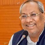 अखिलेश के बयान पर संजय निषाद का वार, बोले- विपक्ष कर रहा सिर्फ बयानबाजी और पोस्टरबाजी