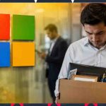 Oracle-Amazon जैसी छंटनी से अलग Microsoft की रणनीति, कर्मचारियों को Voluntary Exit Offer का मौका Oracle-Amazon जैसी छंटनी से अलग Microsoft की रणनीति, कर्मचारियों को Voluntary Exit Offer का मौका