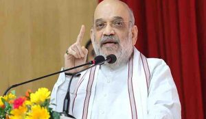 अमित शाह का चंडीगढ़ दौरा 1 नवंबर को, पुलिस स्थापना दिवस पर कई प्रोजेक्ट्स को मिल सकती है हरी झंडी अमित शाह का चंडीगढ़ दौरा 1 नवंबर को, पुलिस स्थापना दिवस पर कई प्रोजेक्ट्स को मिल सकती है हरी झंडी