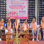 ग्वालियर में रेड रन मिनी मैराथन का आयोजन, युवाओं ने दौड़ लगाकर एड्स जागरूकता का दिया संदेश