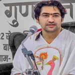 शिवपुरी में धीरेंद्र शास्त्री ने दिखावे वाली समाजसेवा पर उठाए सवाल, मदद के नाम पर फोटो खिंचवाने की आलोचना