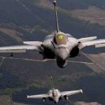Rafale Nuclear Capability: परमाणु हथियार ले जाने वाले राफेल की तैनाती पर फ्रांस का फोकस, रूस को रोकने की रणनीति Rafale Nuclear Capability: परमाणु हथियार ले जाने वाले राफेल की तैनाती पर फ्रांस का फोकस, रूस को रोकने की रणनीति