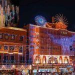 दिवाली पर जयपुर में देर रात तक होगी खरीदारी, बाजारों की रोशनी देखने वालों को मिलेगी राहत