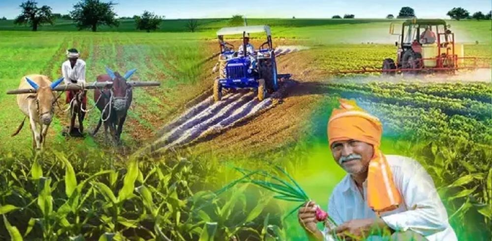 झारखंड के किसानों के लिए बड़ी सौगात, कृषि उपकरण बैंक बनाने पर मिलेगी 8 लाख रुपये तक की सब्सिडी