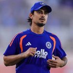 IND vs NZ: ईशान किशन चोट के चलते तीसरे T20 से बाहर, BCCI ने दिया फिटनेस अपडेट