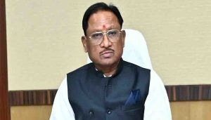 सर्वेक्षण और राहत वितरण में अनावश्यक विलंब न हो, किसानों को समय पर मिले सहायता : मुख्यमंत्री  साय