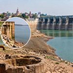 उज्जैन पर मंडरा रहा जल संकट का खतरा? गंभीर डैम में 90 दिन का ही पानी, कुएं-बोरिंग सूखने की आशंका