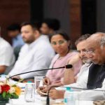 मुख्य चुनाव आयुक्त ज्ञानेश कुमार पर महाभियोग की तैयारी रुकी, विपक्ष ने लिया फैसला वापस