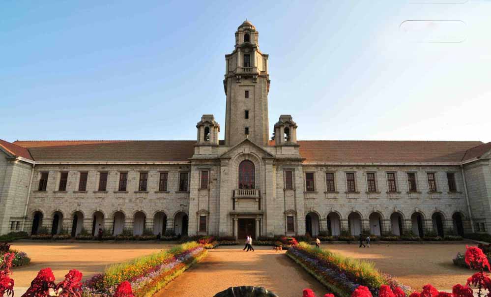 वर्ल्ड यूनिवर्सिटी रैंकिंग 2027 में भारत का दबदबा, IISc नंबर-1; देखें टॉप 15 संस्थान वर्ल्ड यूनिवर्सिटी रैंकिंग 2027 में भारत का दबदबा, IISc नंबर-1; देखें टॉप 15 संस्थान