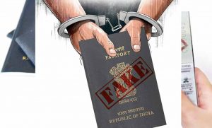 पटना के पते पर 30 अफगानियों के भारतीय पासपोर्ट! एक दरभंगा से, पुलिस जांच में जुटी