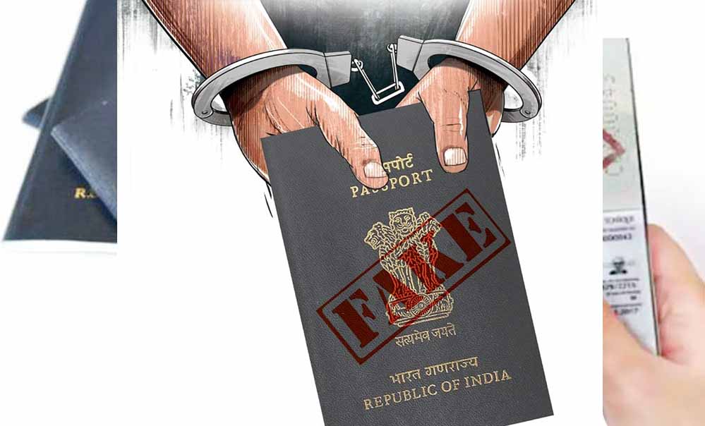 पटना के पते पर 30 अफगानियों के भारतीय पासपोर्ट! एक दरभंगा से, पुलिस जांच में जुटी