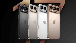 Flipkart पर iPhone 17 की कीमत में बड़ी कटौती, ₹1 लाख का फोन अब ₹80 हजार में खरीदने का मौका